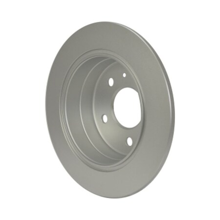 Pagid Brakes Brake Disc, 355122282 355122282